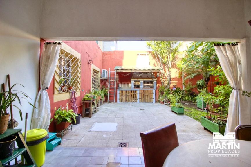 Casa en Venta en Vicente Lopez, G.B.A. Zona Norte