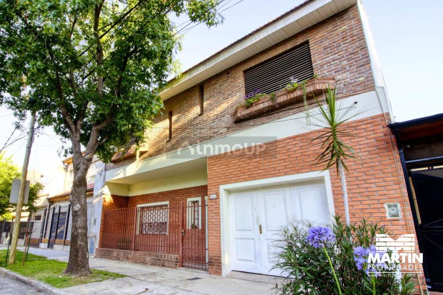 Casa en Venta en Vicente Lopez, G.B.A. Zona Norte