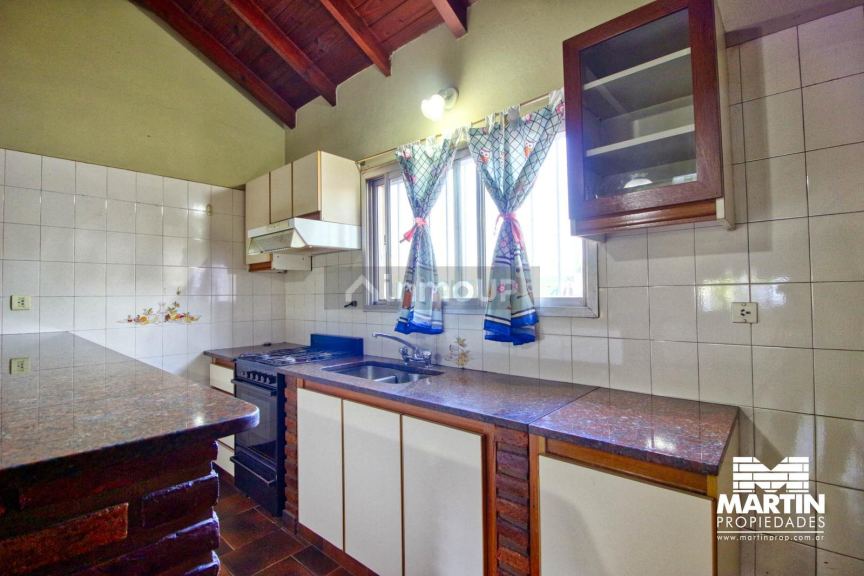 Casa en Venta en Vicente Lopez, G.B.A. Zona Norte