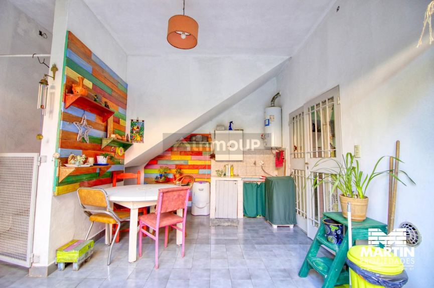 Casa en Venta en Vicente Lopez, G.B.A. Zona Norte