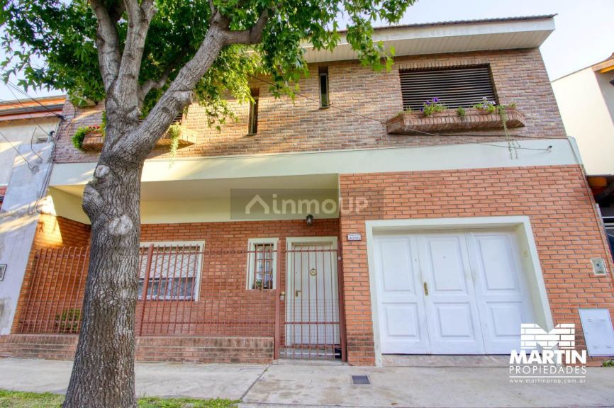 Casa en Venta en Vicente Lopez, G.B.A. Zona Norte