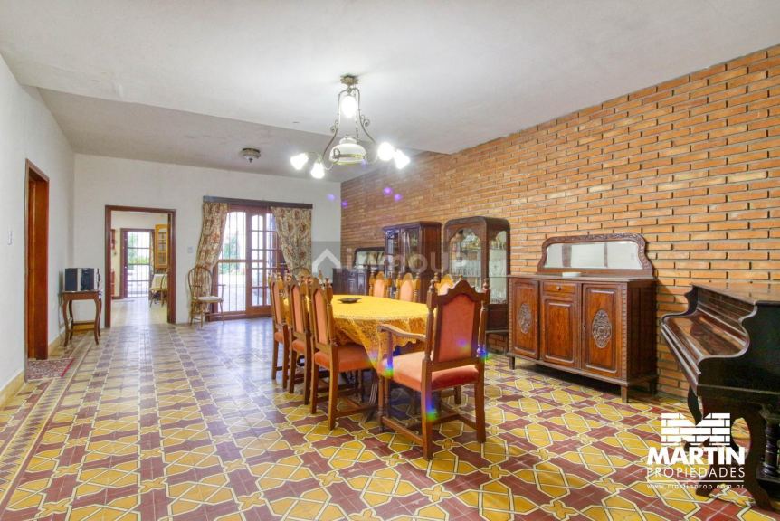 Casa en Venta en San Fernando, G.B.A. Zona Norte