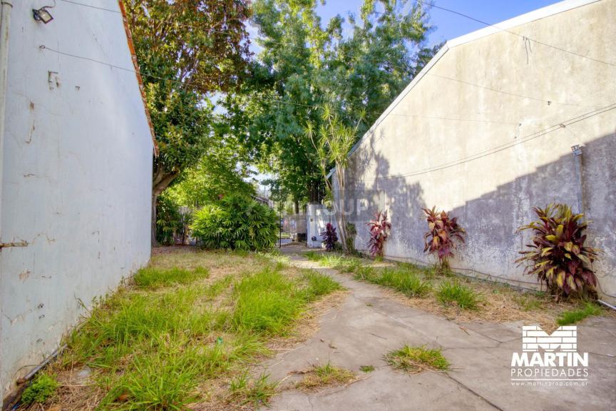 Terreno en Venta en San Isidro, G.B.A. Zona Norte