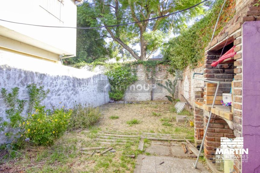 Terreno en Venta en San Isidro, G.B.A. Zona Norte