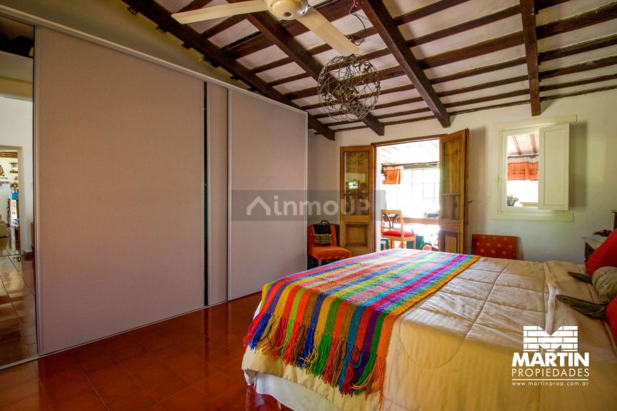 Finca en Venta en Exaltacion de la Cruz, G.B.A. Zona Norte