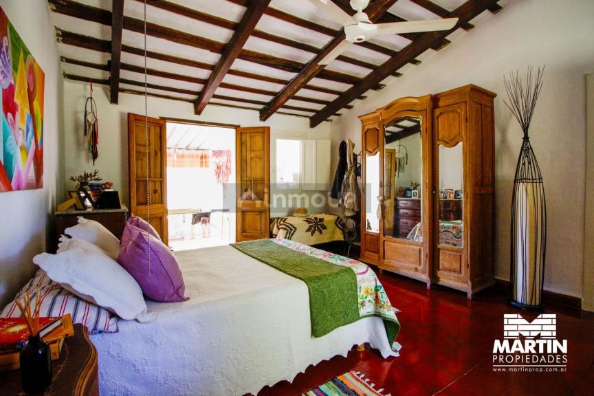 Finca en Venta en Exaltacion de la Cruz, G.B.A. Zona Norte