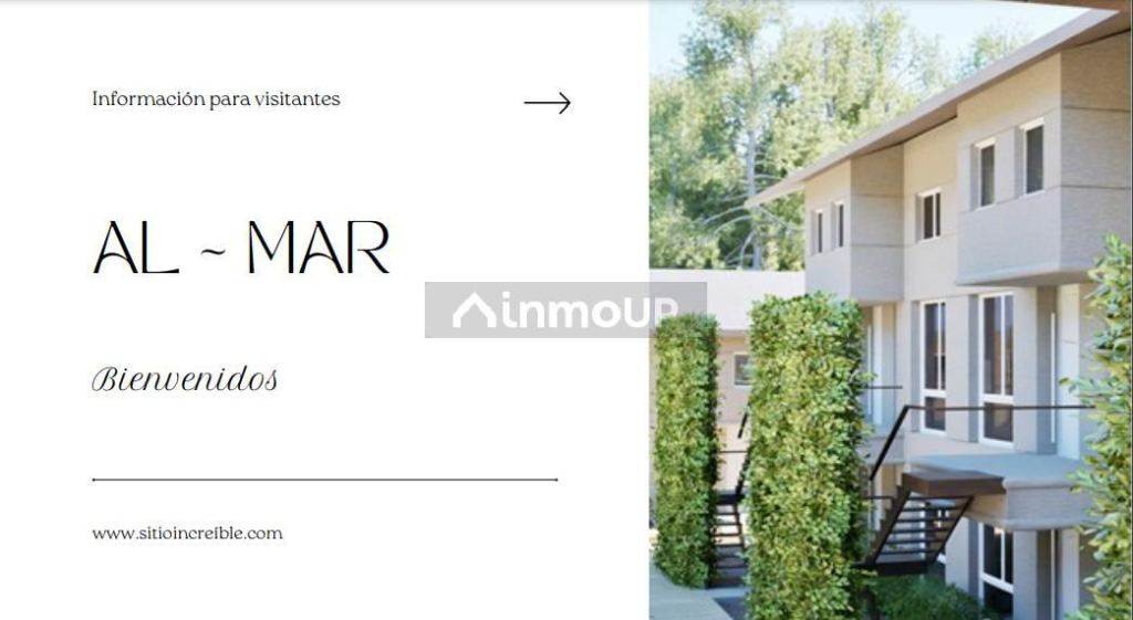 Casa en Venta en Villa Gesell, Buenos Aires Interior