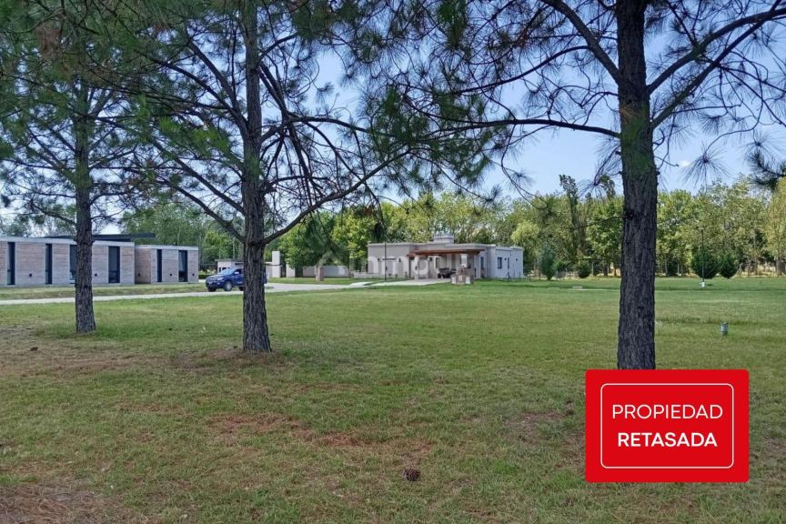 Terreno en Venta en Campana, G.B.A. Zona Norte