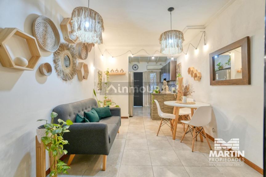 Casa en Venta en San Isidro, G.B.A. Zona Norte