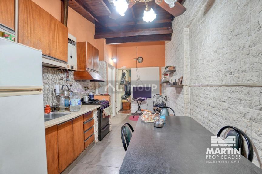 Casa en Venta en San Isidro, G.B.A. Zona Norte