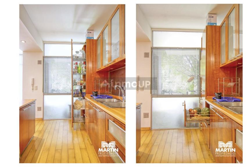Departamento en Venta en San Isidro, G.B.A. Zona Norte