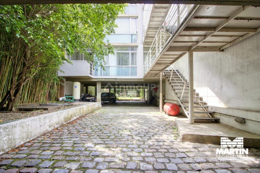 Departamento en Venta en San Isidro, G.B.A. Zona Norte