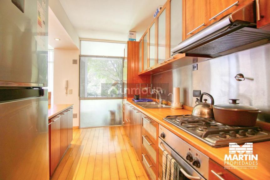 Departamento en Venta en San Isidro, G.B.A. Zona Norte
