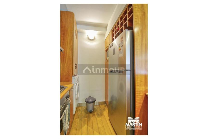 Departamento en Venta en San Isidro, G.B.A. Zona Norte