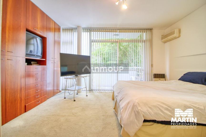 Departamento en Venta en San Isidro, G.B.A. Zona Norte