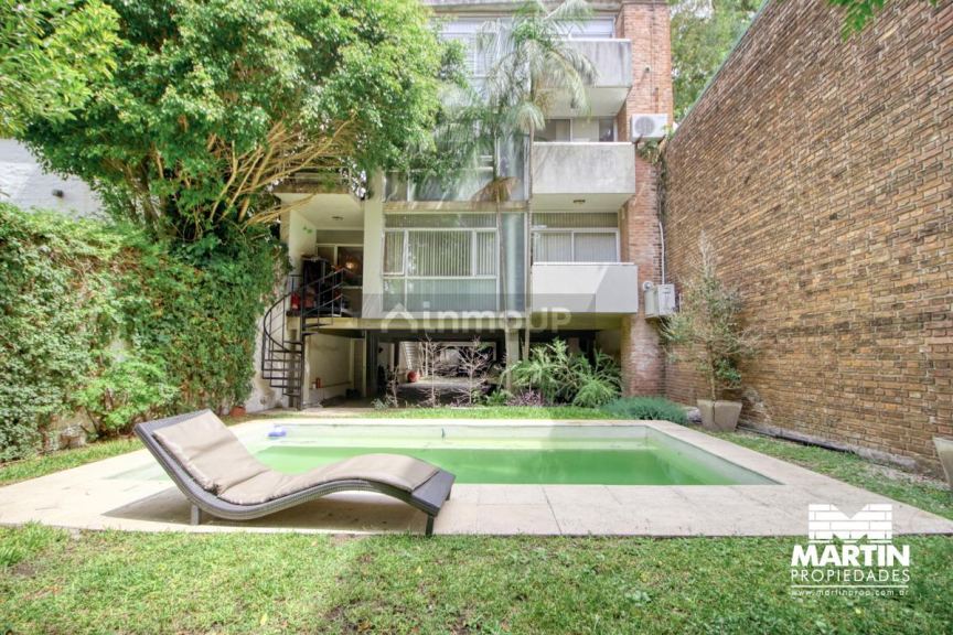 Departamento en Venta en San Isidro, G.B.A. Zona Norte