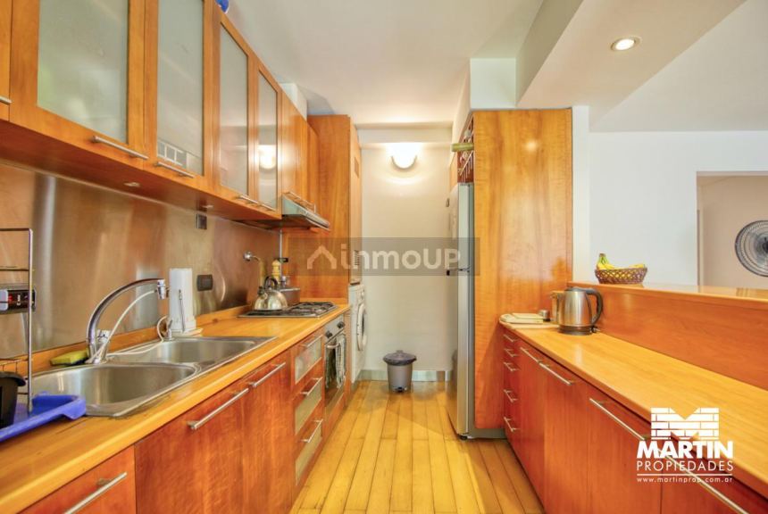 Departamento en Venta en San Isidro, G.B.A. Zona Norte