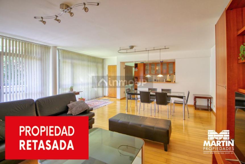 Departamento en Venta en San Isidro, G.B.A. Zona Norte