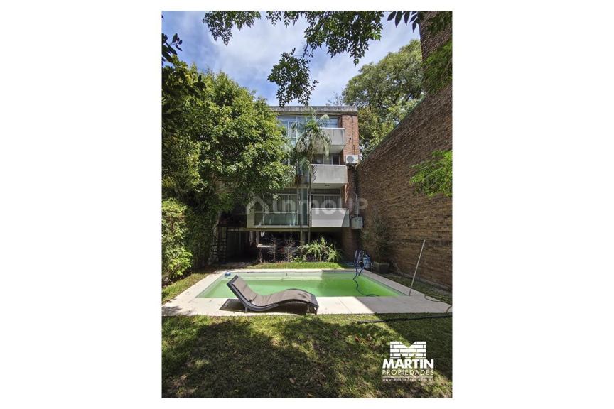 Departamento en Venta en San Isidro, G.B.A. Zona Norte