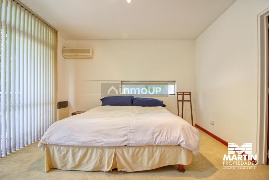 Departamento en Venta en San Isidro, G.B.A. Zona Norte