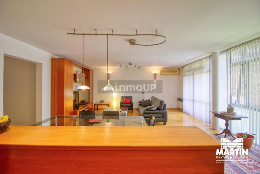 Departamento en Venta en San Isidro, G.B.A. Zona Norte