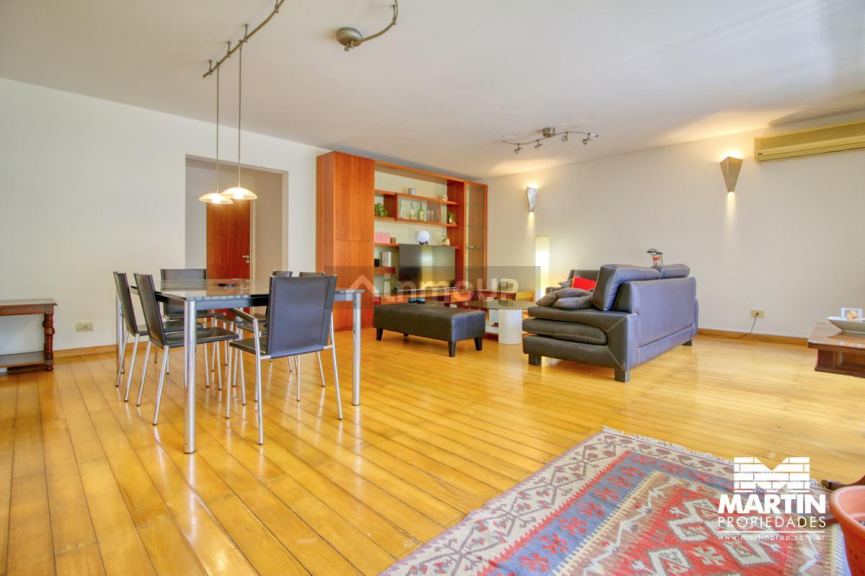 Departamento en Venta en San Isidro, G.B.A. Zona Norte