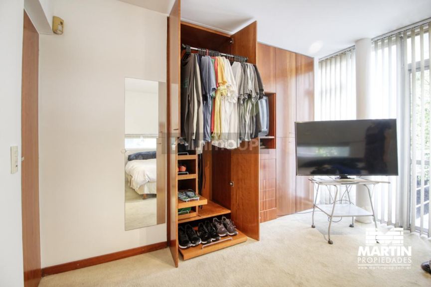 Departamento en Venta en San Isidro, G.B.A. Zona Norte