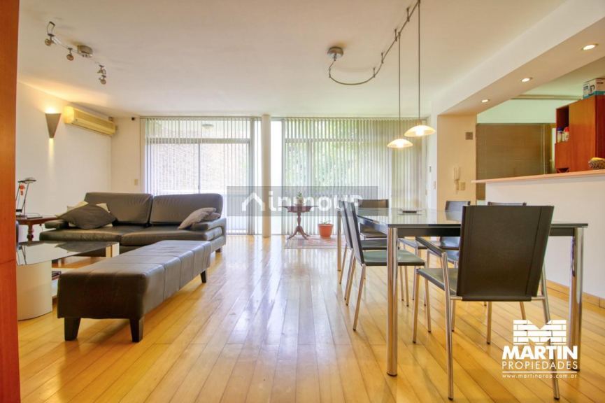 Departamento en Venta en San Isidro, G.B.A. Zona Norte