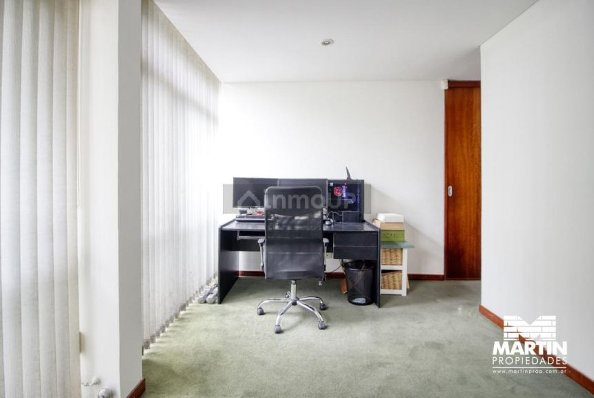 Departamento en Venta en San Isidro, G.B.A. Zona Norte