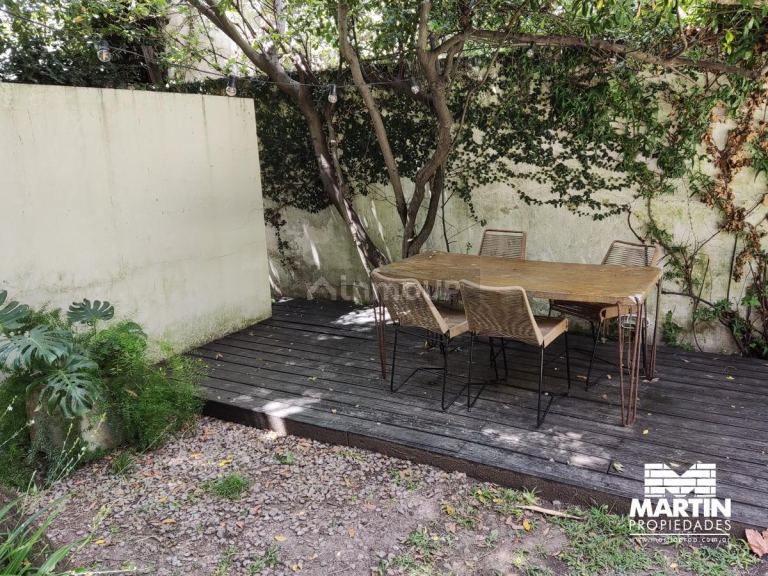 Departamento en Venta en San Isidro, G.B.A. Zona Norte