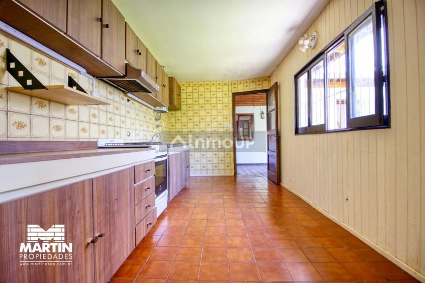 Casa en Venta en Vicente Lopez, G.B.A. Zona Norte