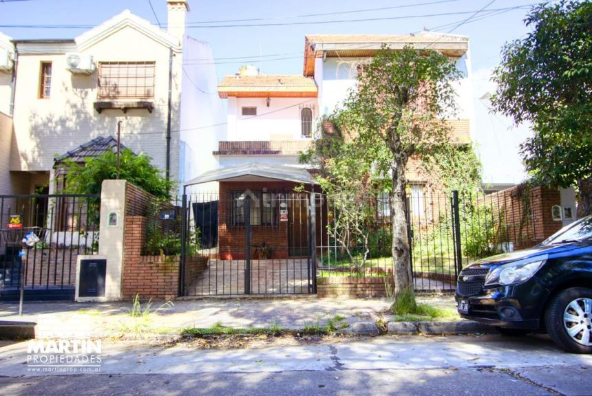 Casa en Venta en Vicente Lopez, G.B.A. Zona Norte