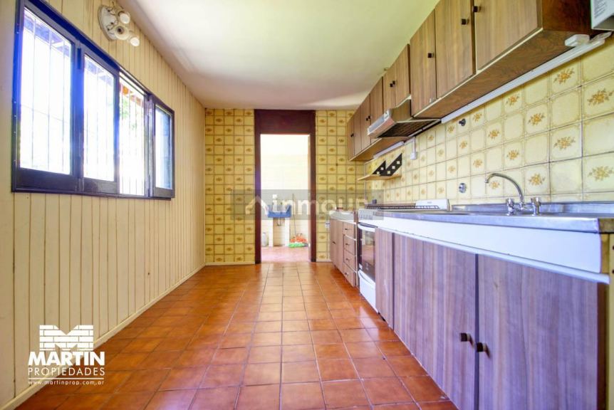 Casa en Venta en Vicente Lopez, G.B.A. Zona Norte