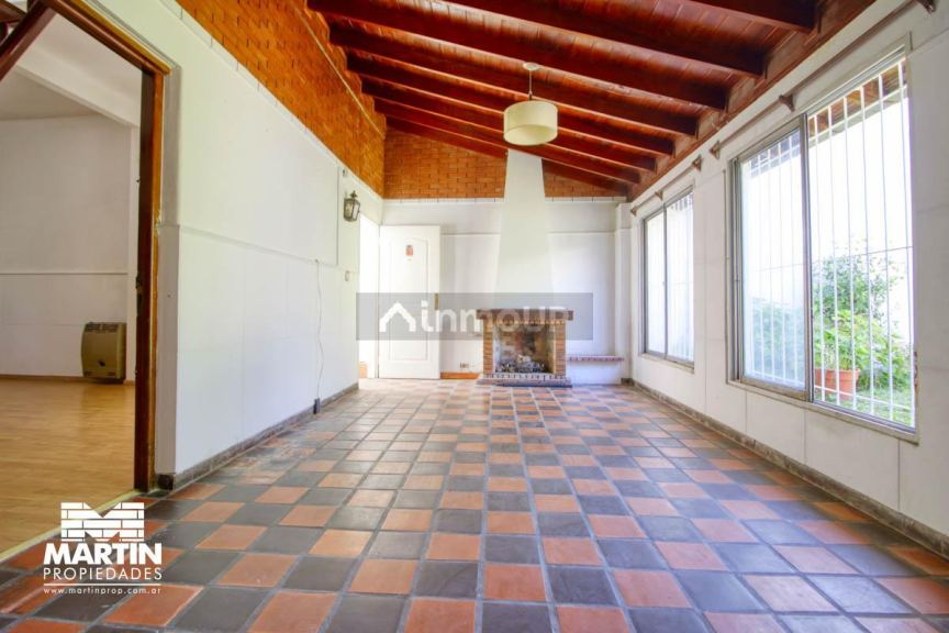Casa en Venta en Vicente Lopez, G.B.A. Zona Norte
