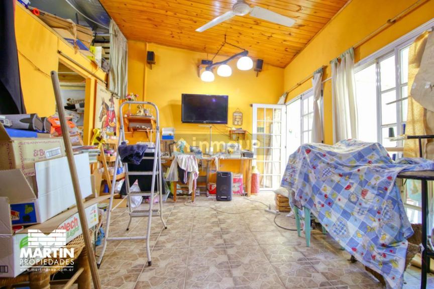 Casa en Venta en San Isidro, G.B.A. Zona Norte