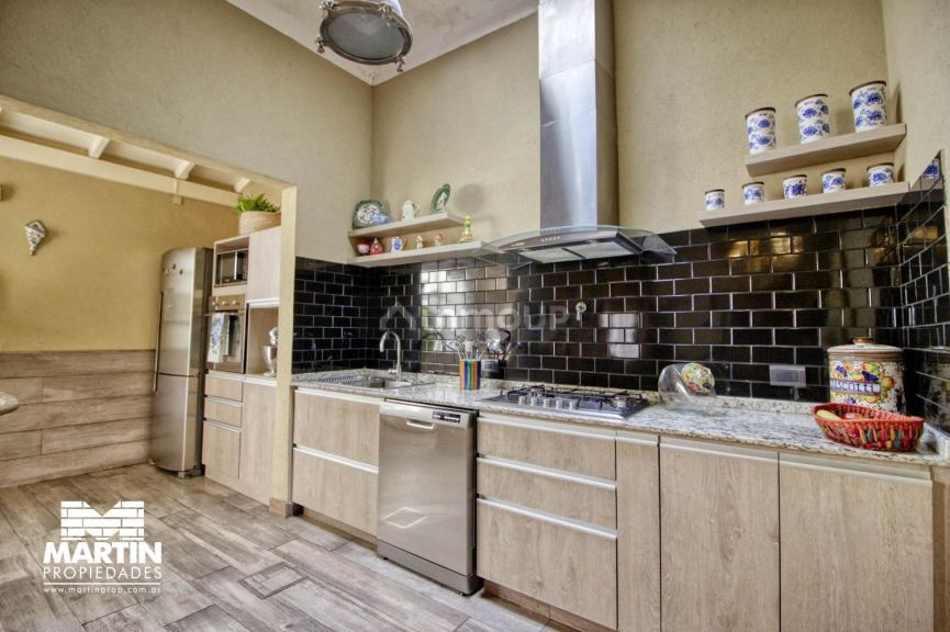 Casa en Venta en Vicente Lopez, G.B.A. Zona Norte