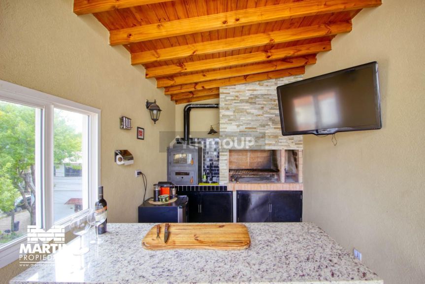 Casa en Venta en Vicente Lopez, G.B.A. Zona Norte