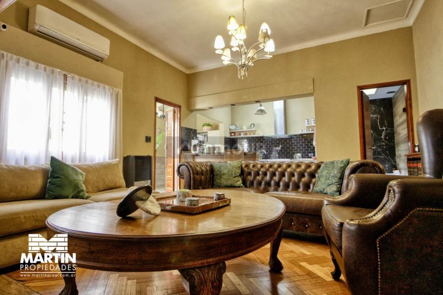 Casa en Venta en Vicente Lopez, G.B.A. Zona Norte