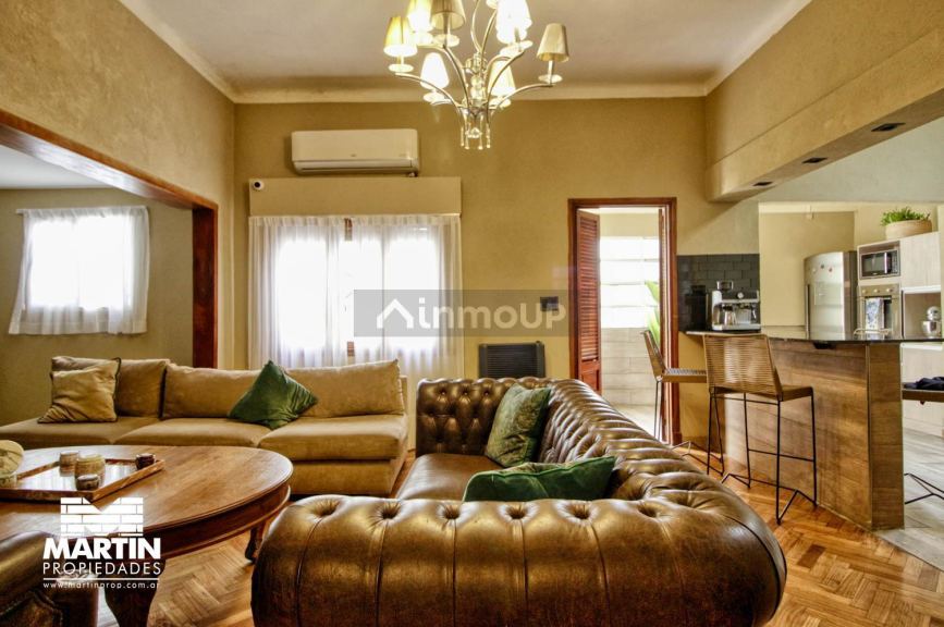 Casa en Venta en Vicente Lopez, G.B.A. Zona Norte