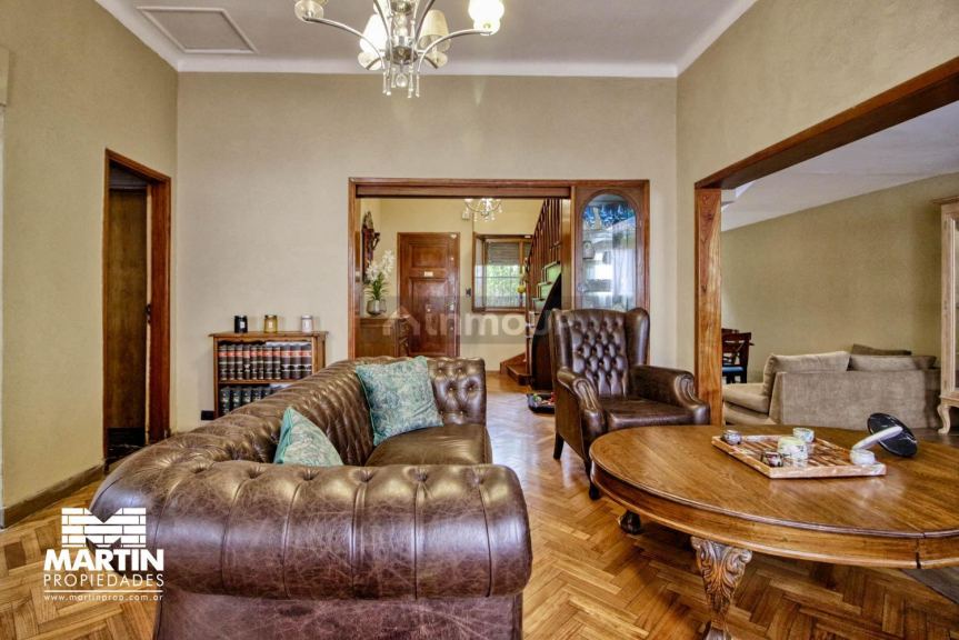 Casa en Venta en Vicente Lopez, G.B.A. Zona Norte
