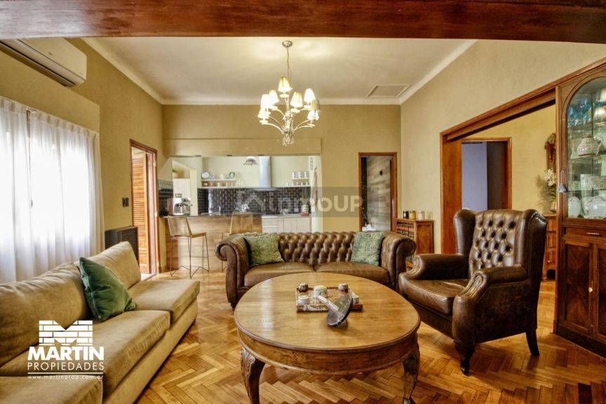 Casa en Venta en Vicente Lopez, G.B.A. Zona Norte
