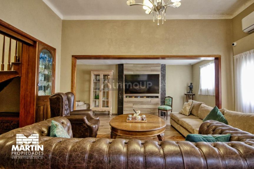Casa en Venta en Vicente Lopez, G.B.A. Zona Norte