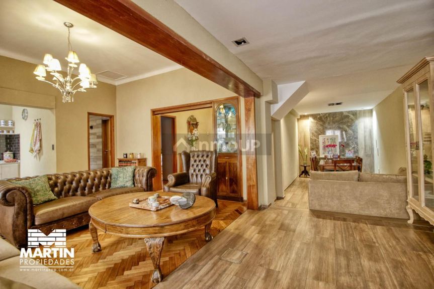 Casa en Venta en Vicente Lopez, G.B.A. Zona Norte