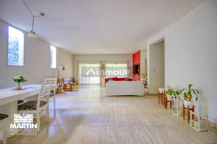 Casa en Venta en Malvinas Argentinas, G.B.A. Zona Norte