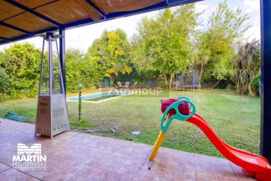 Casa en Venta en Malvinas Argentinas, G.B.A. Zona Norte