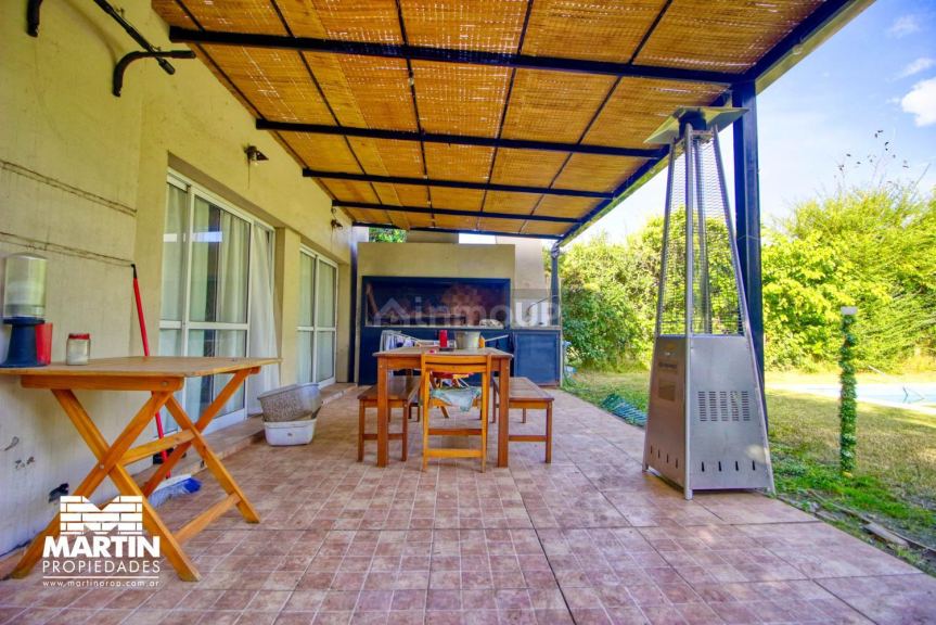 Casa en Venta en Malvinas Argentinas, G.B.A. Zona Norte