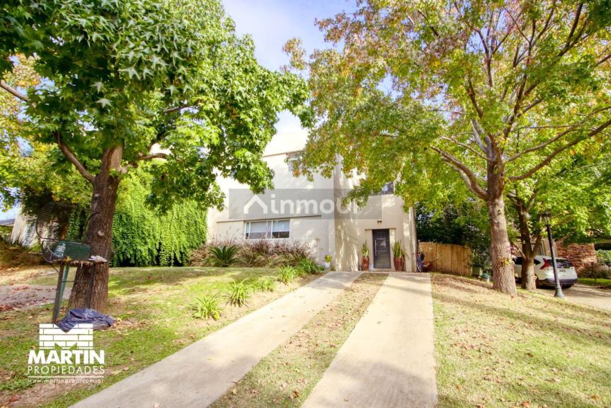 Casa en Venta en Malvinas Argentinas, G.B.A. Zona Norte