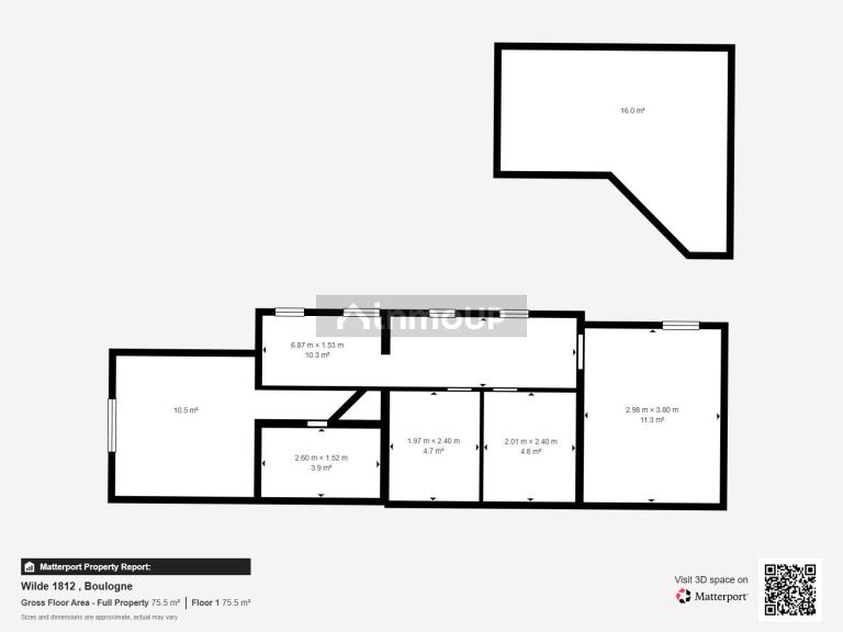 Casa en Venta en San Isidro, G.B.A. Zona Norte