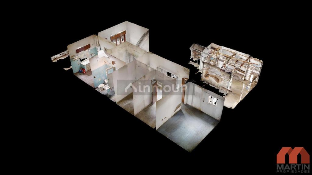 Casa en Venta en San Isidro, G.B.A. Zona Norte