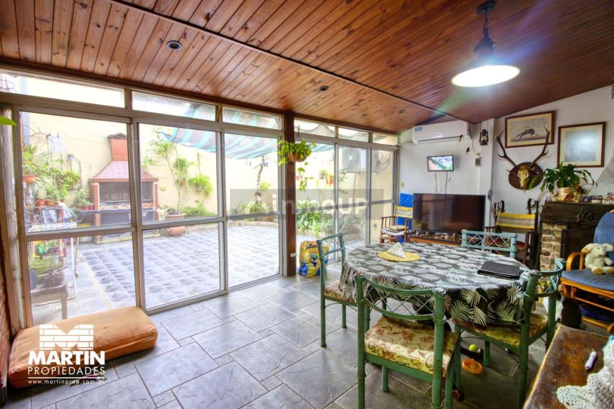Casa en Venta en Vicente Lopez, G.B.A. Zona Norte